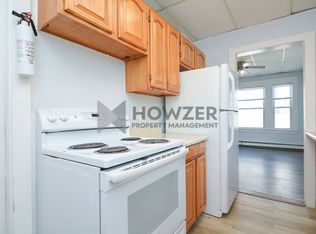 9 Creedway St #2L, Taunton, MA 02780