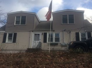 1014 W Boylston St, Worcester, MA 01606