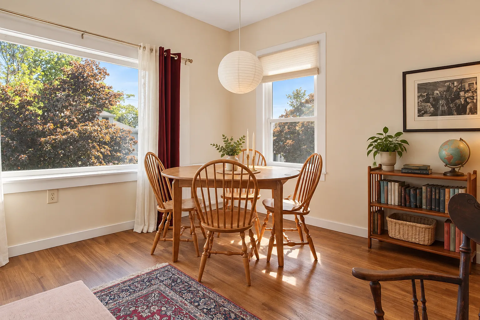 3 bed, 1500 sqft, $2,950 — Photo 3