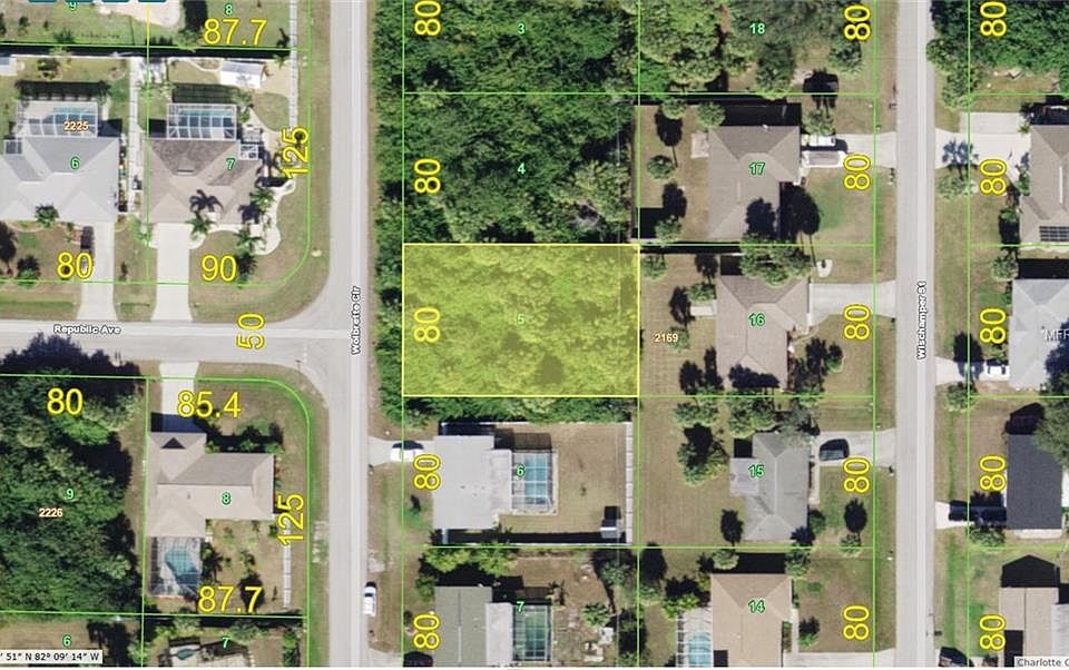 1st image of 18132 Wolbrette Cir