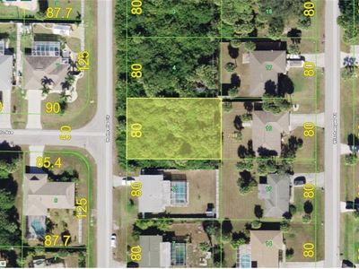 18132 Wolbrette Cir, Port Charlotte, FL, 33948