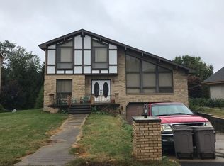 202 Aber Dr, Clairton, PA