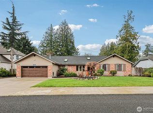 12465 Wedgewood Drive, Burlington, WA 98233