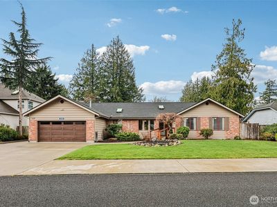 12465 Wedgewood Drive, Burlington, WA, 98233