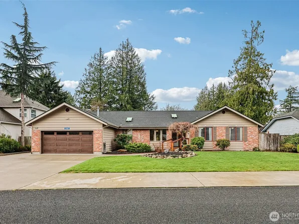 12465 Wedgewood Drive, Burlington, WA 98233