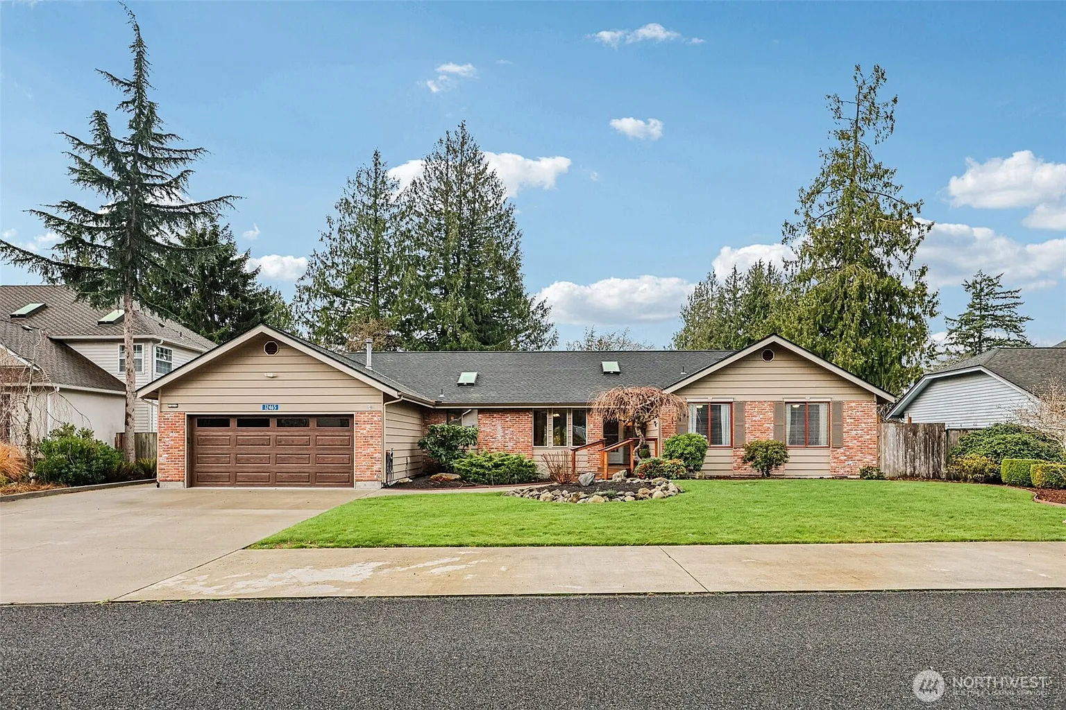 12465 Wedgewood Drive photo 1