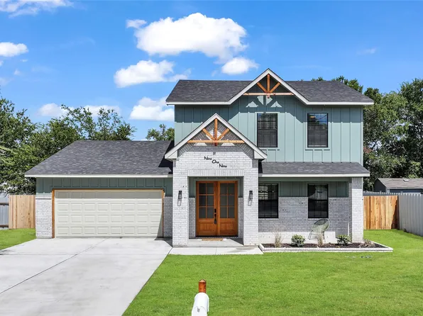 919 SW 3rd Ave, Mineral Wells, TX 76067