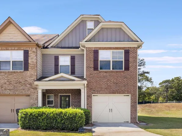 4745 Woodbine Way, Alpharetta, GA 30004