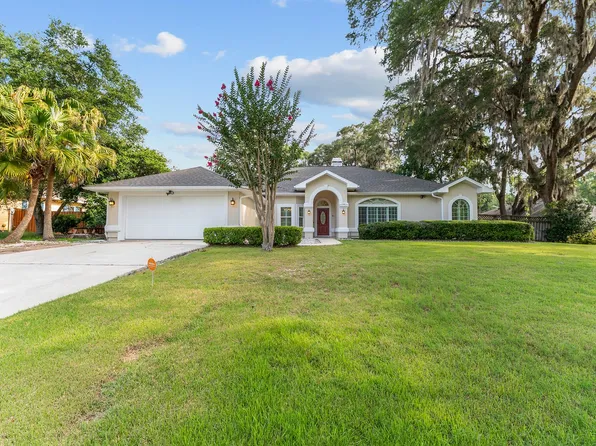 10106 NW 13th Ave, Gainesville, FL 32606