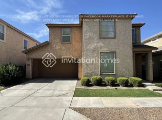 4122 E Tyson St, Gilbert, AZ 85295
