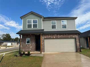 1229 Meadow Brook Dr, Purcell, OK 73080