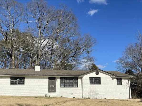 6574 Wendell Cir, Morrow, GA 30260