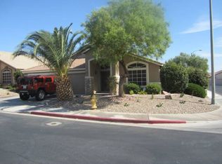 1780 Bridlegate Ave, Henderson, NV 89012