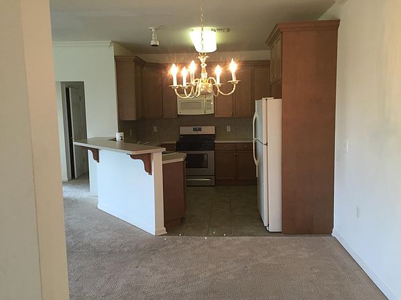 Dining and Kitchen