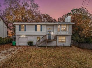 6394 Stablewood Way, Lithonia, GA 30058