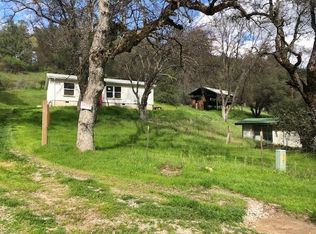 47151 Forest Glenn Rd, Coarsegold, CA 93614