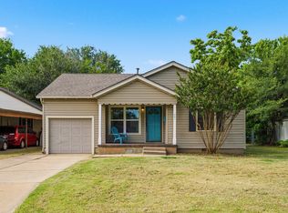 751 Iowa St, Norman, OK 73069