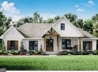 285 Madison Rd, Monticello, GA 31064
