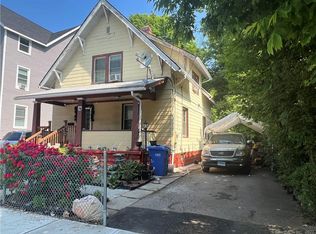 196 Sherman Ave, Meriden, CT 06450