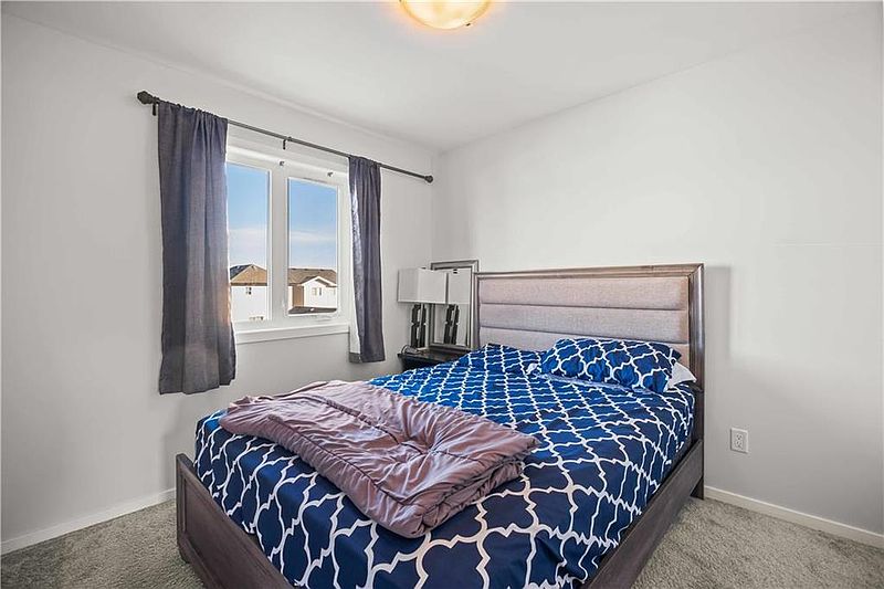 Winnipeg House for rent - 3 Bedrooms — photo 6