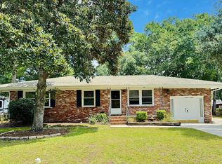 4720 Glenn St, North Charleston, SC 29405