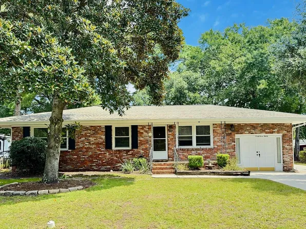 4720 Glenn St, North Charleston, SC 29405