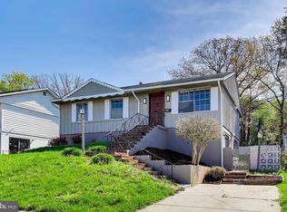 3309 Hayes St, Lanham, MD 20706