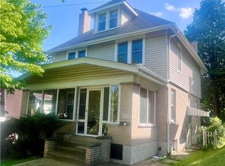 562 5th St, Butler, PA 16001