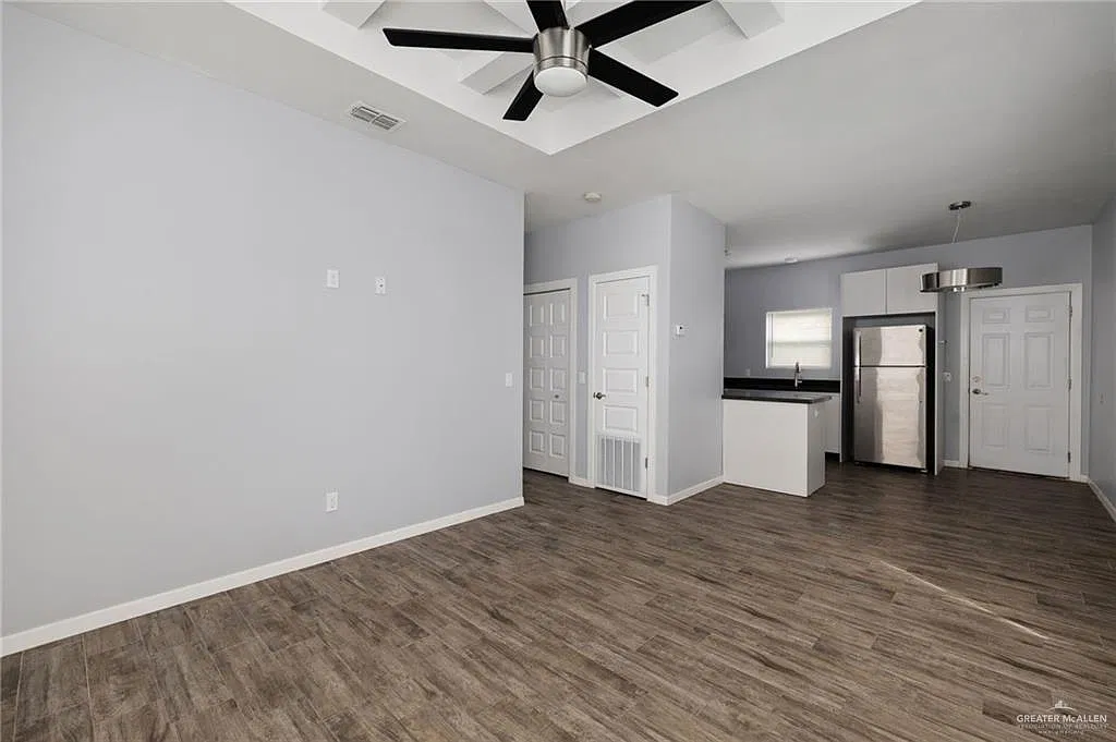 1 bed, 1.0 bath, 850 sqft, $850 — Photo 4