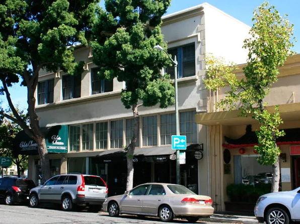 Barker Hotel, 439 Emerson St #Ceb45c5d3, Palo Alto, CA 94301