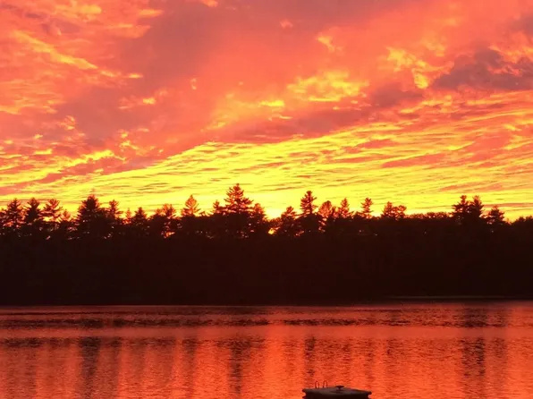 166 Hogan Pond Lane, Oxford, ME 04270