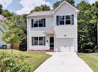 9027 Cocos Path, Toano, VA 23168