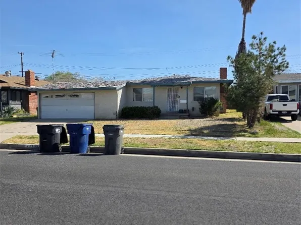 44302 Kirkland Ave, Lancaster, CA 93535