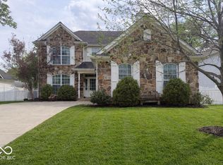 10811 Meadow Wing Ct, Noblesville, IN 46060