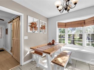 313 Hickory St, Springfield, GA 31329