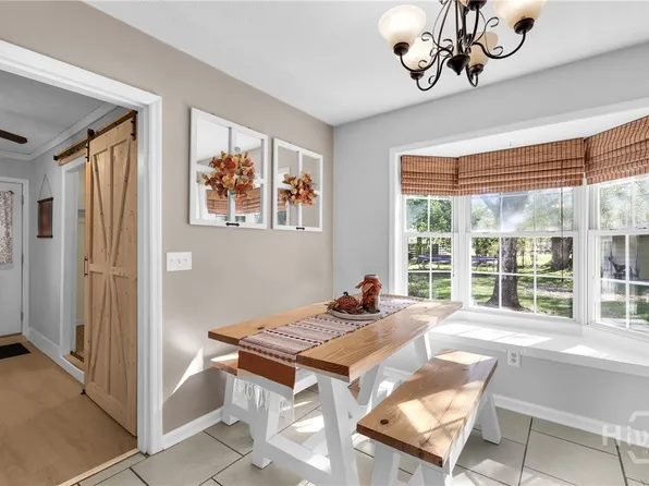 313 Hickory Street, Springfield, GA 31329