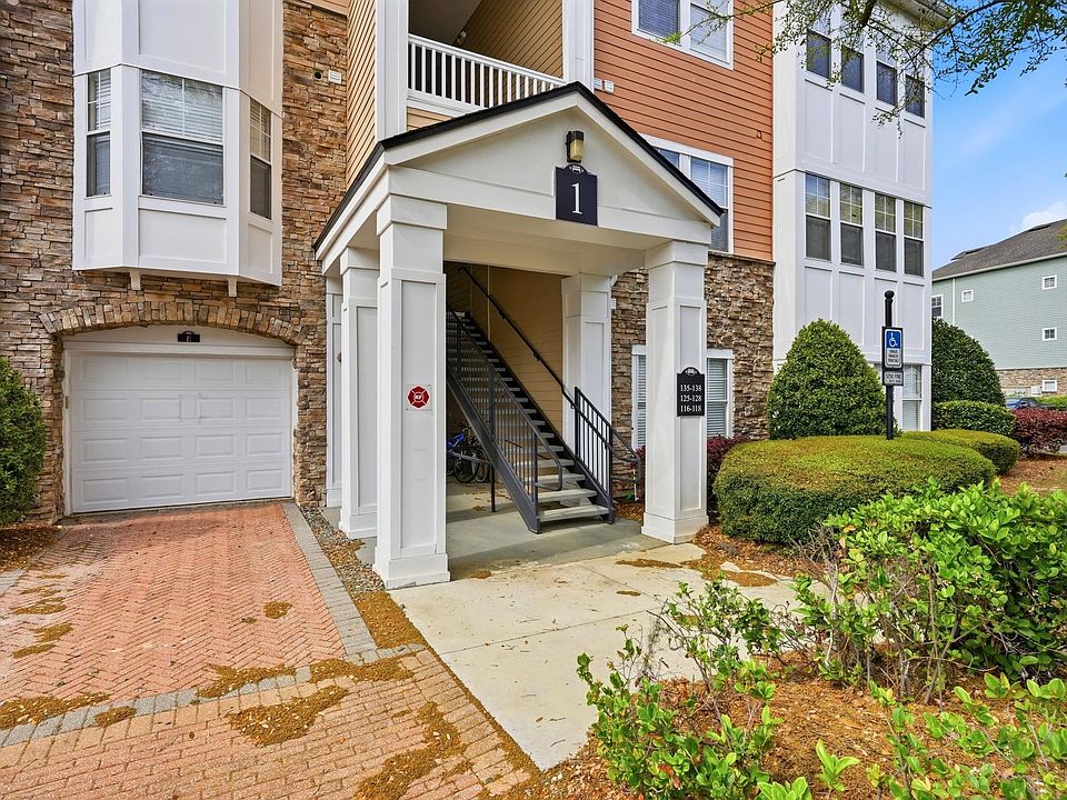 1st image of 2801 Chancellorsville Dr APT 117