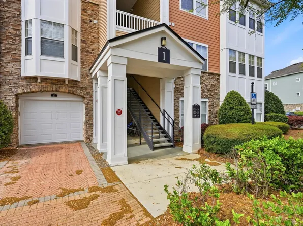 2801 Chancellorsville Dr APT 117, Tallahassee, FL 32312