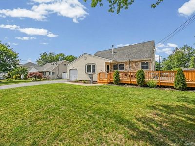 327 Barton Avenue, East Patchogue, NY, 11772