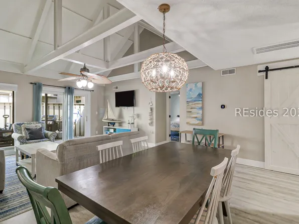 45 Queens Folly Rd APT 624, Hilton Head Island, SC 29928