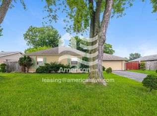 555 Burgess Ave, Dayton, OH 45415