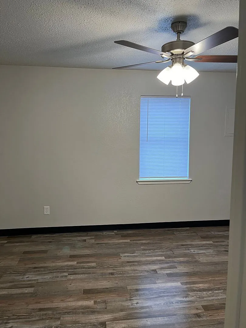 CFP-Y Street Apartments — Photo 4