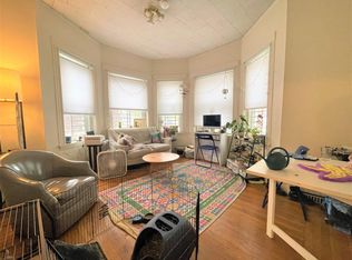 126 Warren St #I5, Brighton, MA 02135