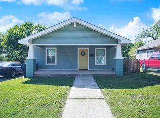 515 B St SW, Ardmore, OK 73401