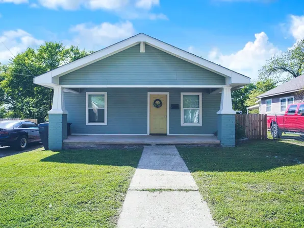 515 B St SW, Ardmore, OK 73401