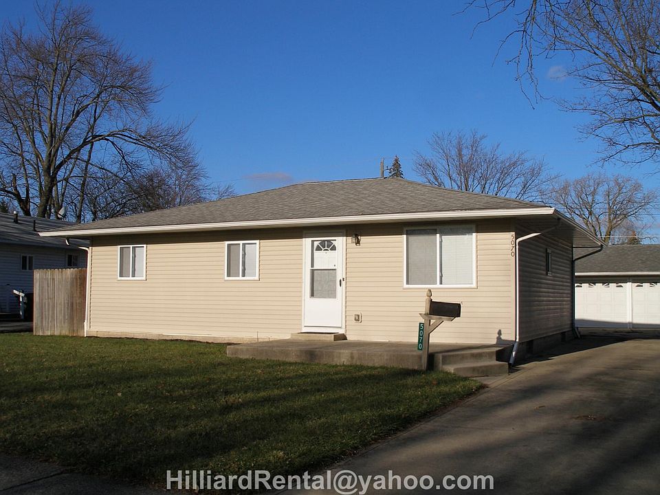 5070 Scioto Darby Rd, Hilliard, OH 43026 Zillow