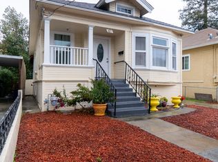 481 Jerome St, San Jose, CA 95125