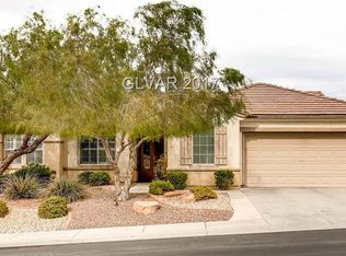 3028 Canal Walk Rd, Henderson, NV 89052
