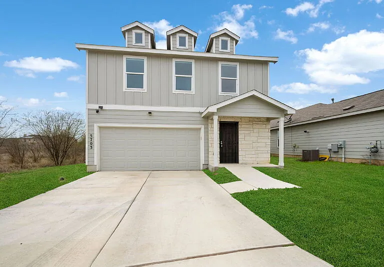 5703 Dewberry Run — Photo 3