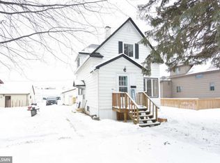 506 11th St N, Iron, MN 55792